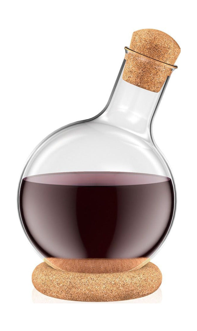 [product_category]-Bodum Melior Decanter Transparent, 1 L-Bodum-699965360313-11765-109S-BOD-1