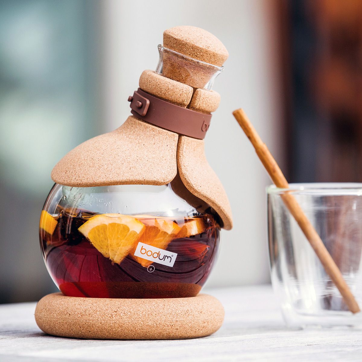 [product_category]-Bodum Melior Glögg Decanter-Bodum-699965360337-11766-109S-BOD-2