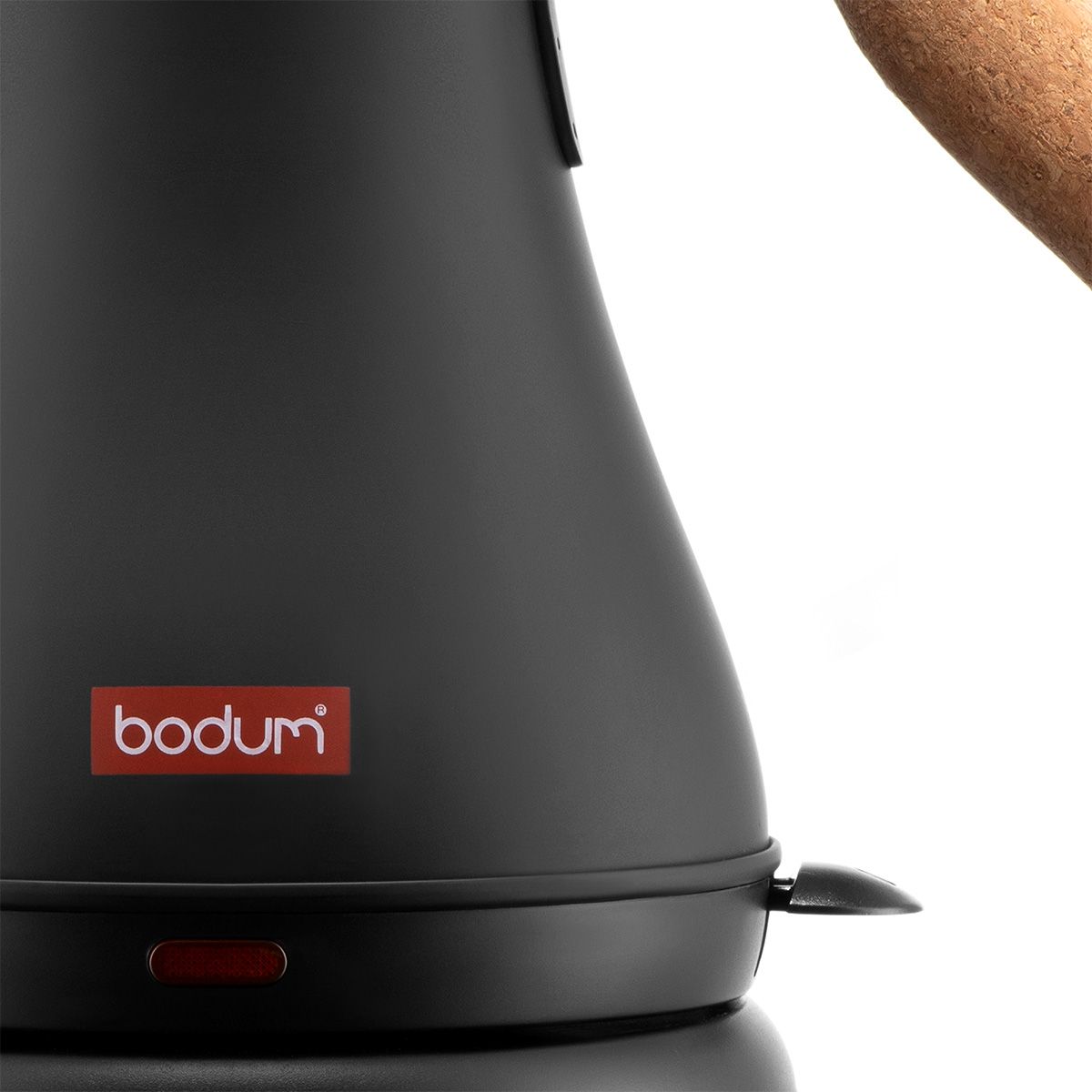 [product_category]-Bodum Melior Gooseneck Kettle Black Matt, 0.8 L-Bodum-699965403911-11883-259EURO-BOD-2