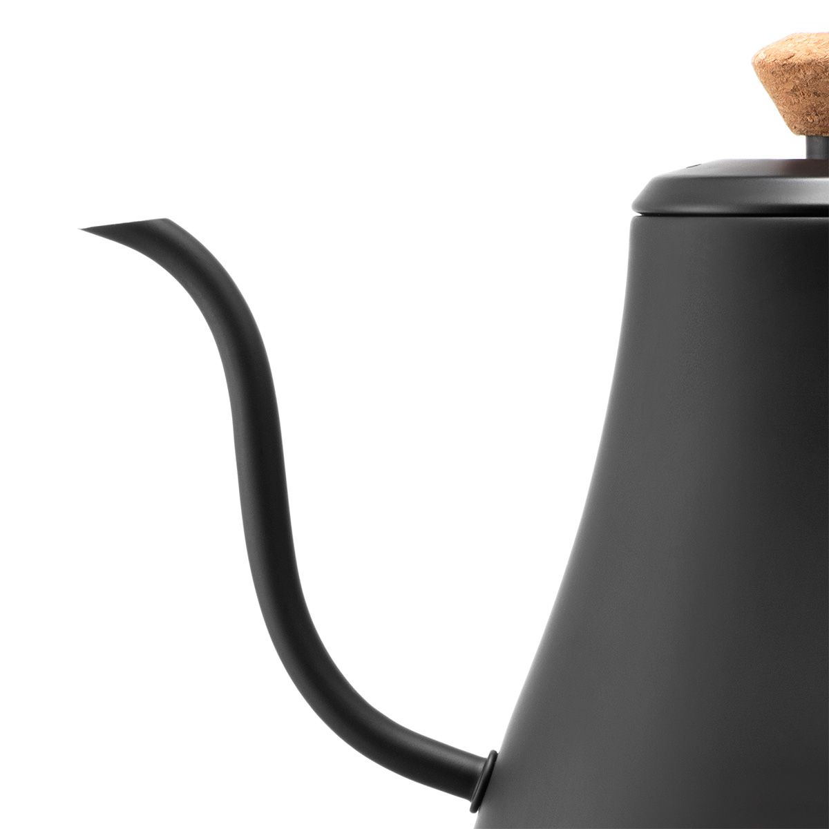 [product_category]-Bodum Melior Gooseneck Kettle Black Matt, 0.8 L-Bodum-699965403911-11883-259EURO-BOD-5