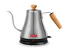 Bodové melior Gooseneck Kettle Matt, 0,8 l