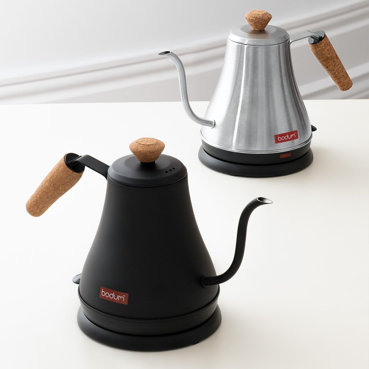 [product_category]-Bodum Melior Gooseneck Kettle Matt, 0.8 L-Bodum-699965404772-11883-57EURO-BOD-2