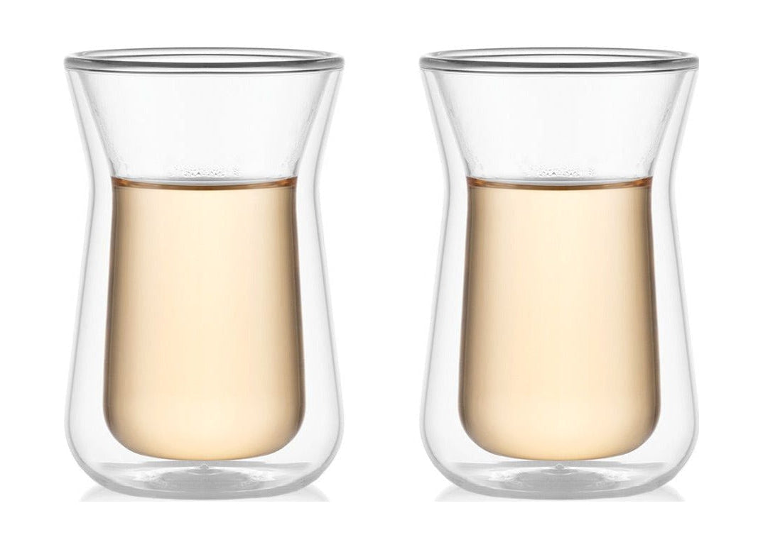[product_category]-Bodum Melior Set Of 2 Tea Glasses Double Walled-Bodum-699965440435-12082-10-BOD-1