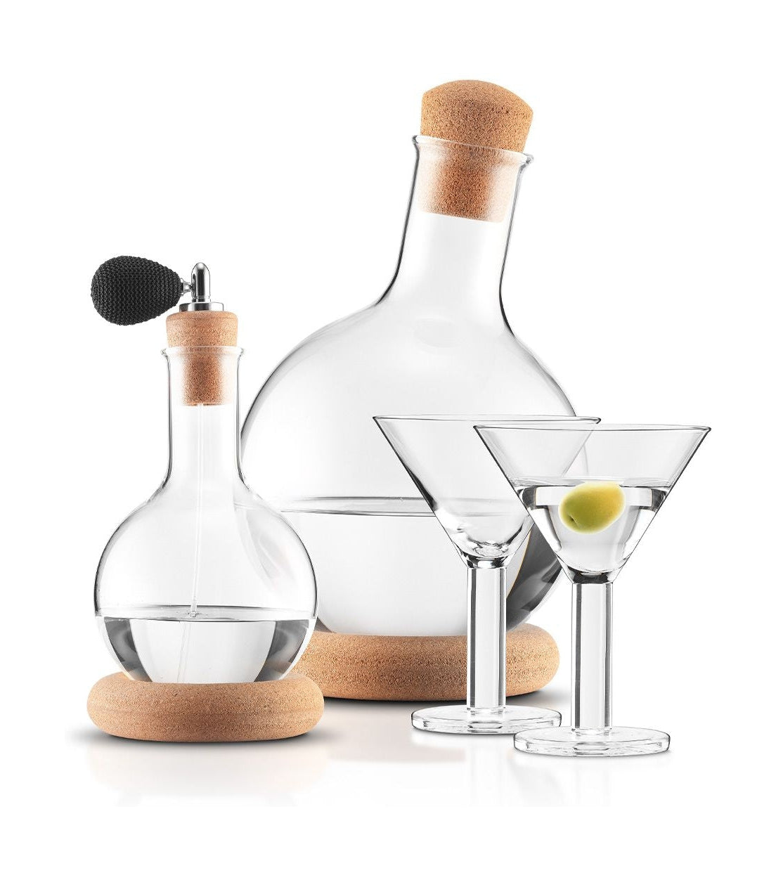 [product_category]-Bodum Melior Vodka And Dry Martini Set With 2 Glasses, 2 Pcs.-Bodum-699965377465-K11799-109-BOD-1