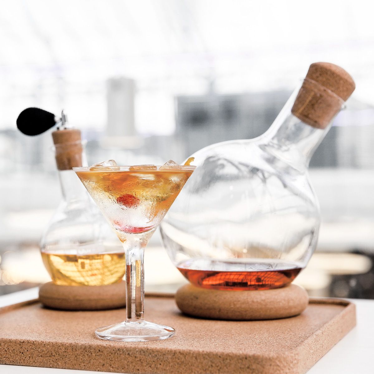 [product_category]-Bodum Melior Vodka And Dry Martini Set With 2 Glasses, 2 Pcs.-Bodum-699965377465-K11799-109-BOD-2