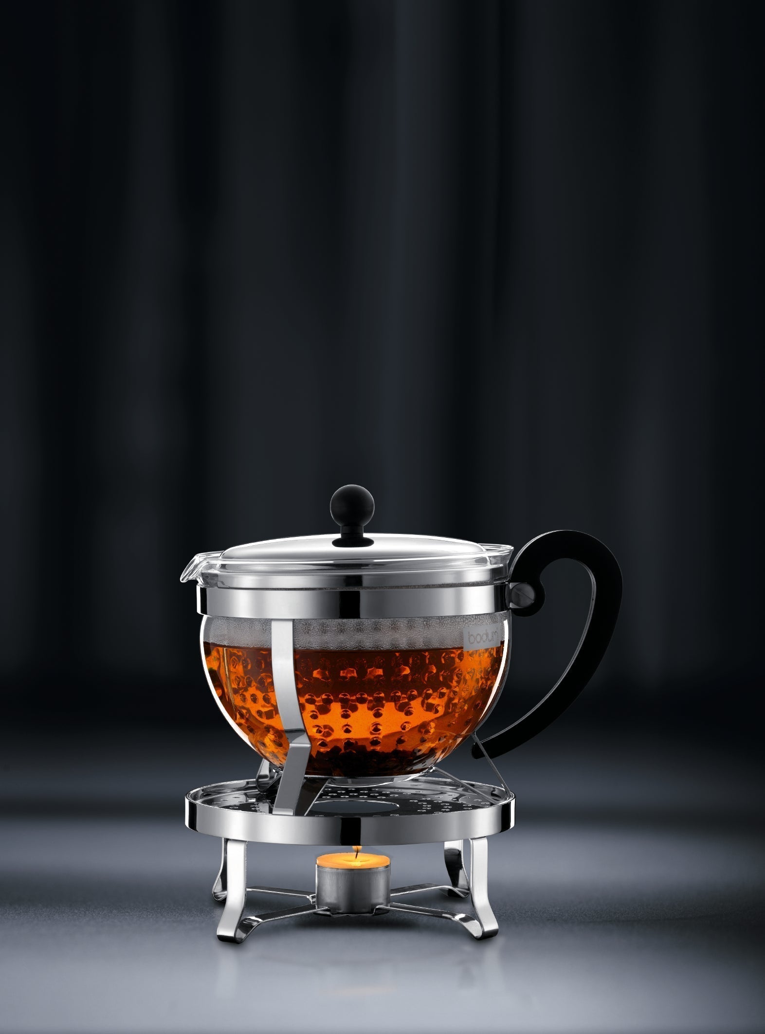 [product_category]-Bodum Metal Lid For 1915 1921 1970, Chrome-Bodum-727015334158-01-1915-16-603-BOD-2