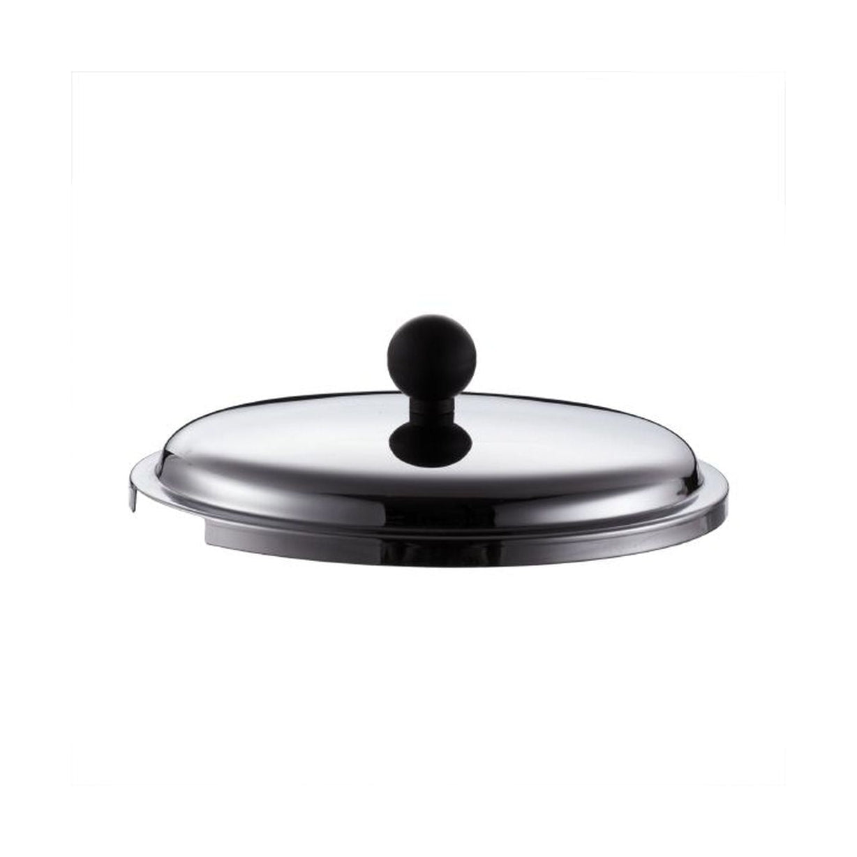 [product_category]-Bodum Metal Lid For 1975 1922, Chrome-Bodum-727015764672-01-1920-16-603-BOD-1