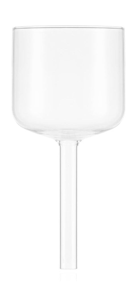 [product_category]-Bodum Mocca Replacement Glass Mocca (Funnel) Transparent, 0.5 L-Bodum-699965442675-01-11863-10-6-SPARE-BOD-1