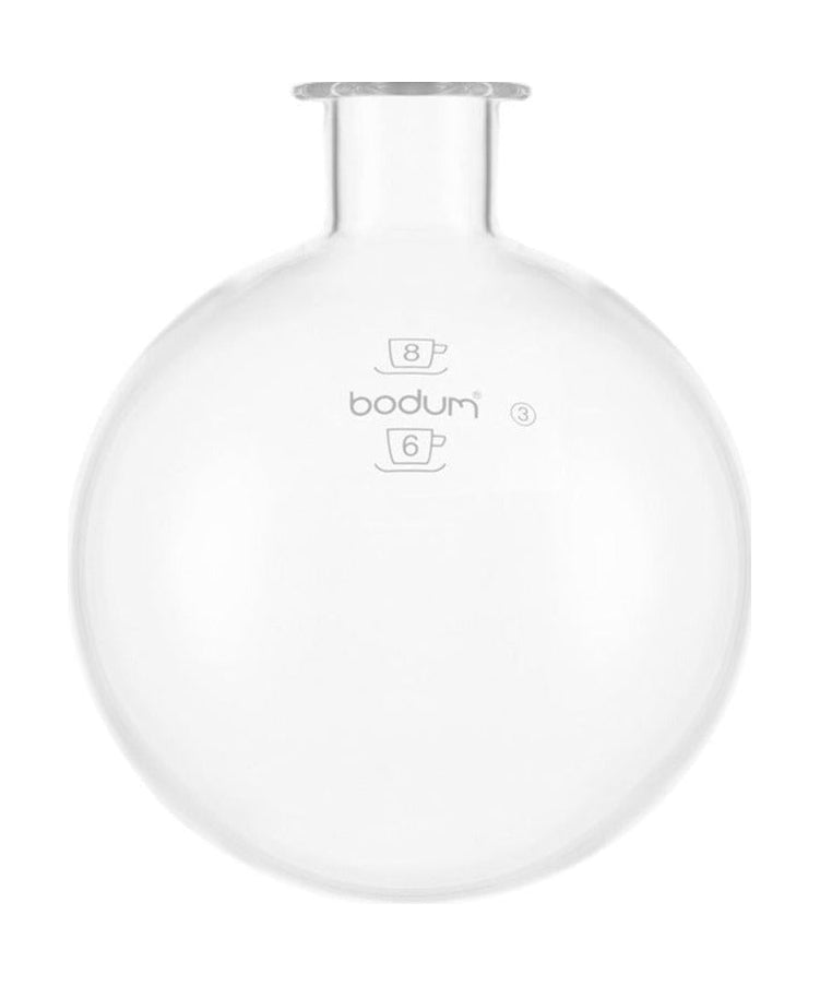 [product_category]-Bodum Mocca Replacement Glass Mocca (Jug) Transparent, 0.1 L-Bodum-699965442651-01-11862-10-8-SPARE-BOD-1