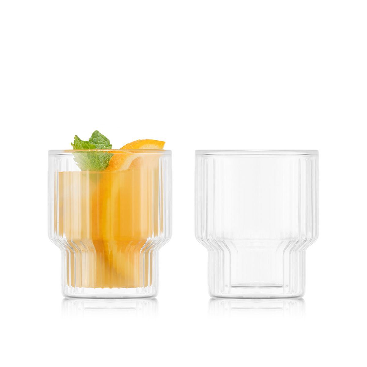 [product_category]-Bodum Navalia Glasses 2 Pcs., 150 Ml-Bodum-699965514297-12264-10-BOD-1