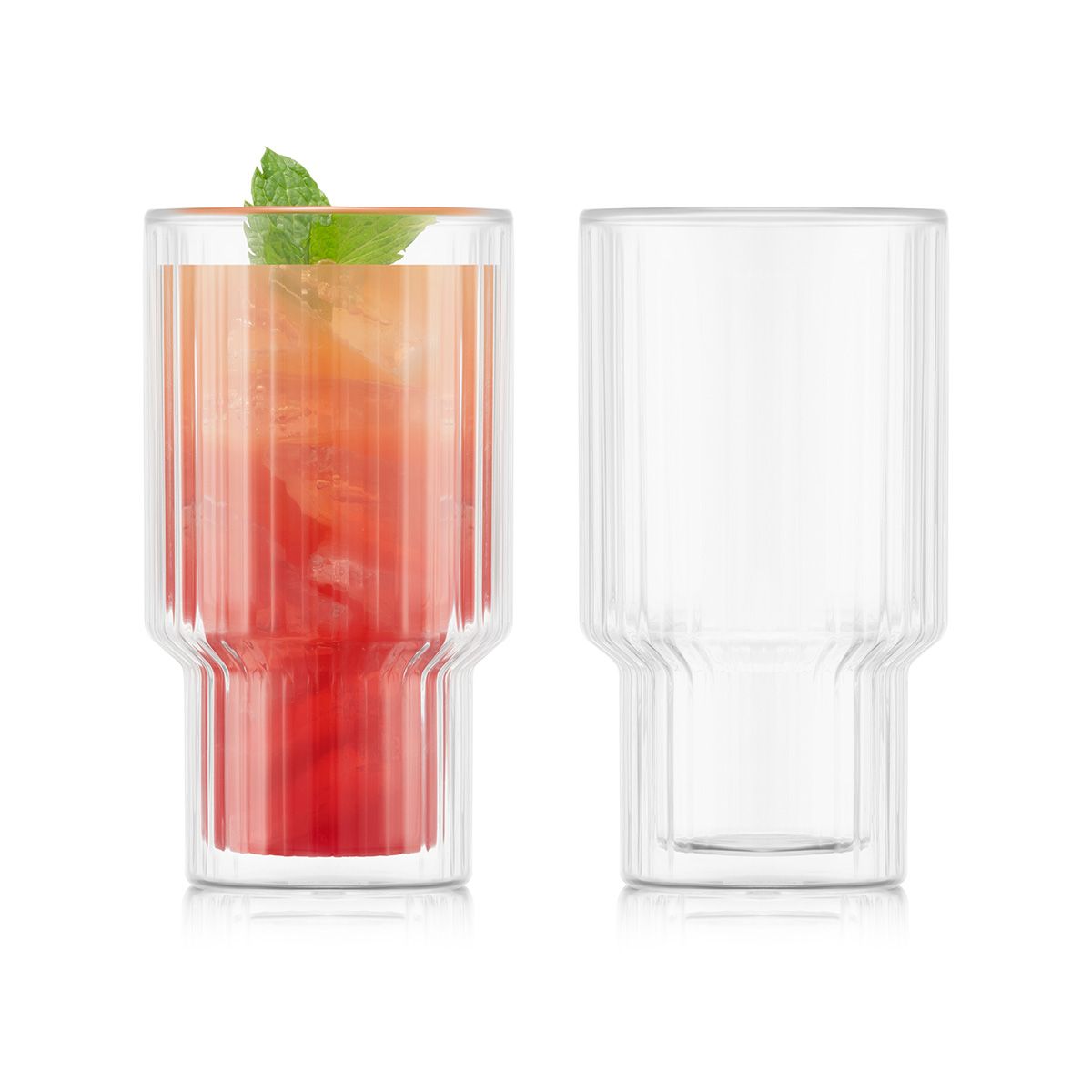 [product_category]-Bodum Navalia Glasses 2 Pcs., 250 Ml-Bodum-699965514310-12265-10-BOD-1