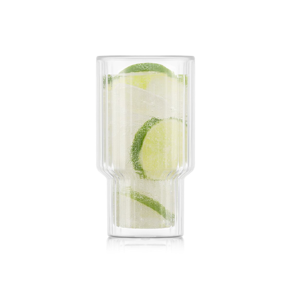 [product_category]-Bodum Navalia Glasses 2 Pcs., 250 Ml-Bodum-699965514310-12265-10-BOD-2