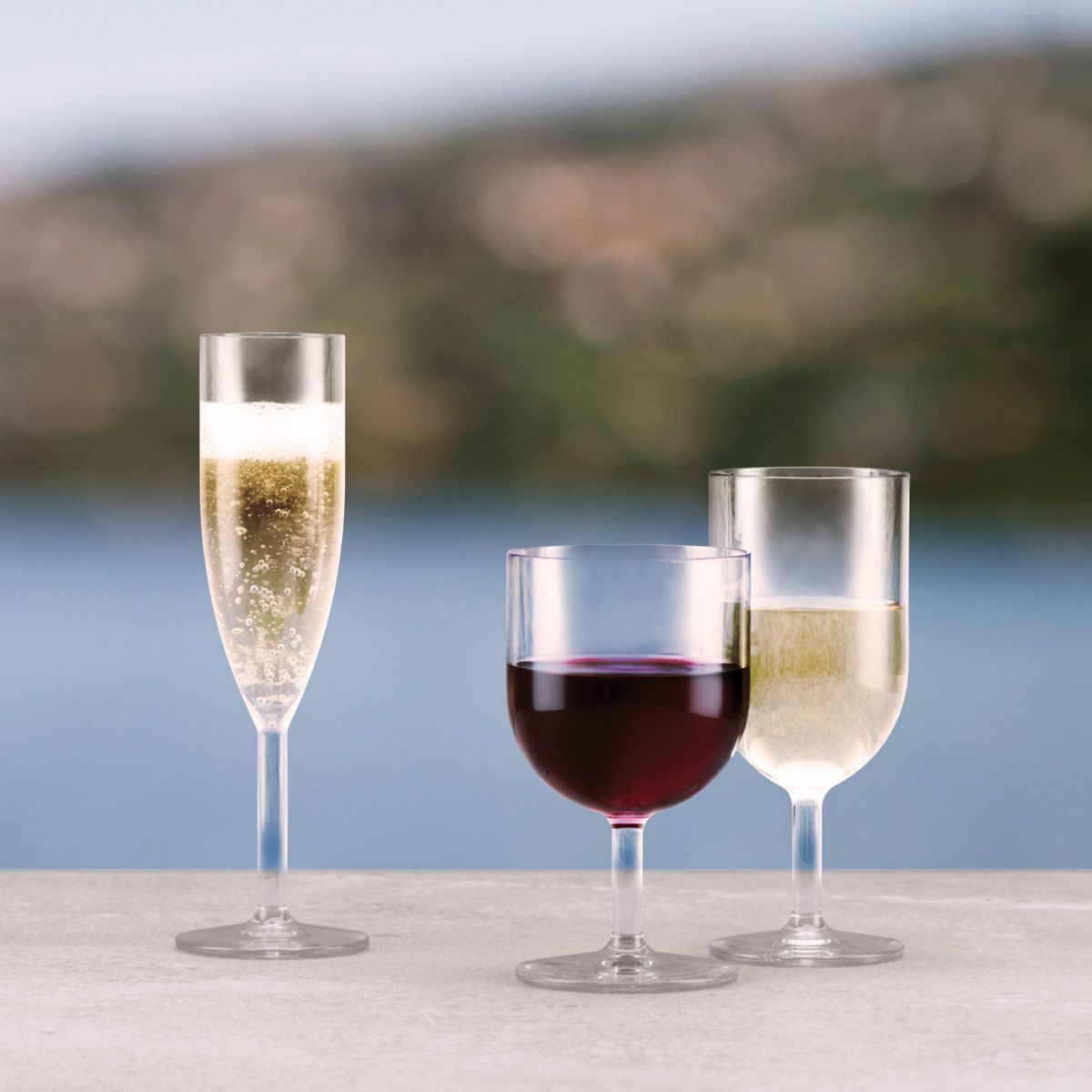 [product_category]-Bodum Octet Red Wine Glasses, 6 Pcs.-Bodum-699965441456-11925-10SA-12-BOD-4