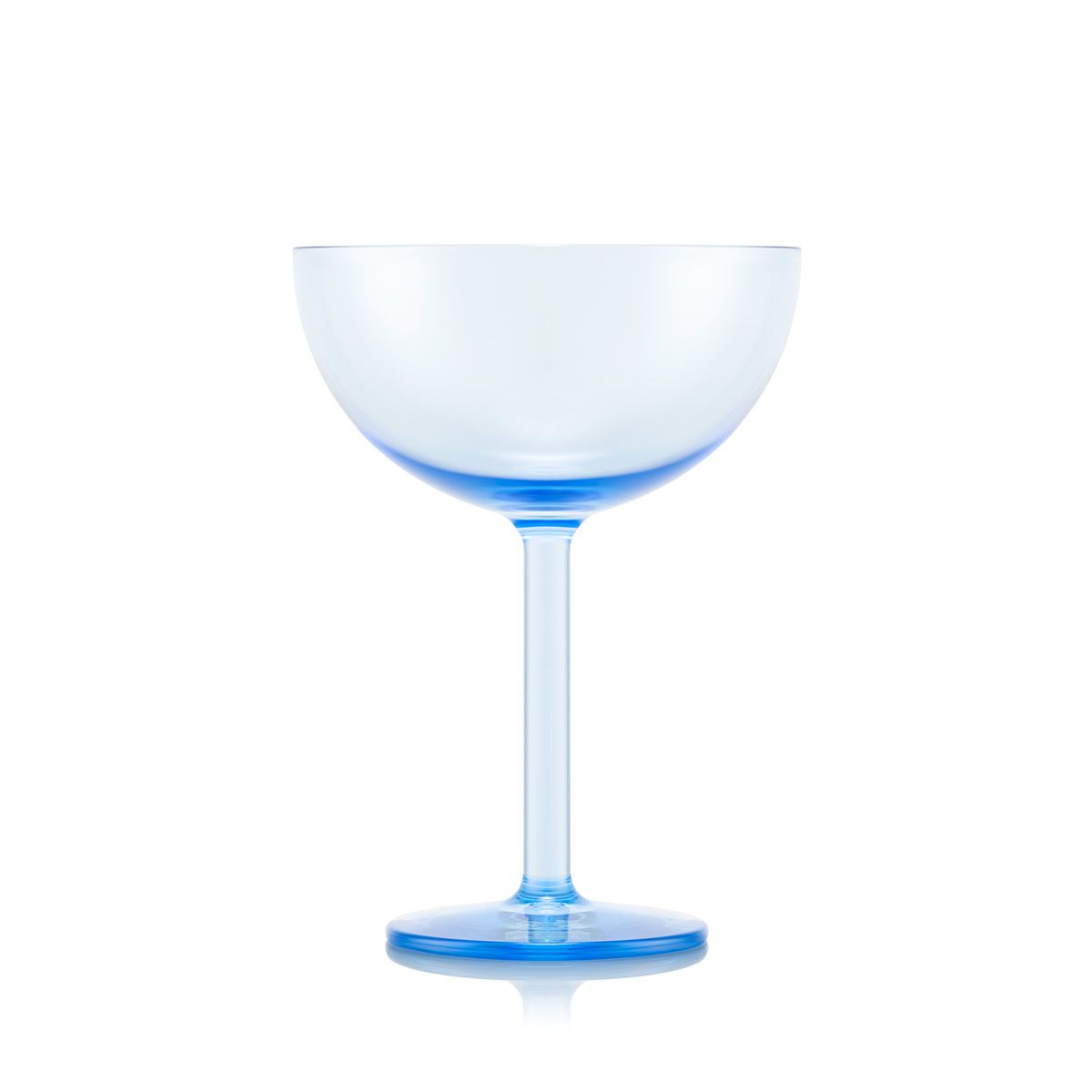 [product_category]-Bodum Oktett Champagne Coupe Glasses 4 Pcs. 0.28 L, Blue Moon-Bodum-699965511692-11930-680SSA-BOD-3