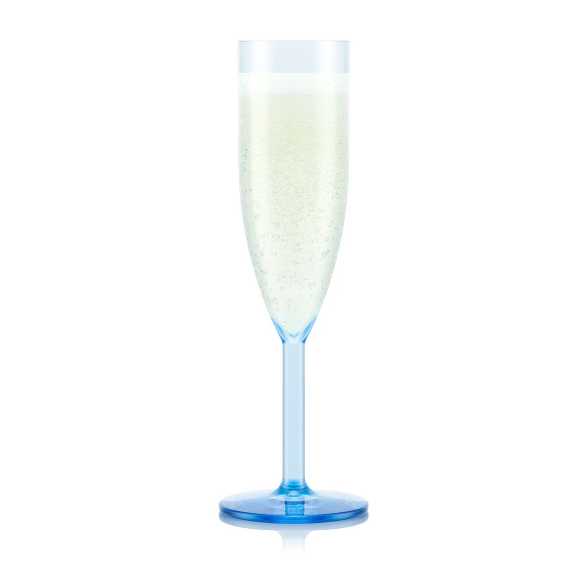 [product_category]-Bodum Oktett Champagne Flutes 4 Pcs. 0.12 L, Blue Moon-Bodum-699965513498-11927-680SSA-BOD-2