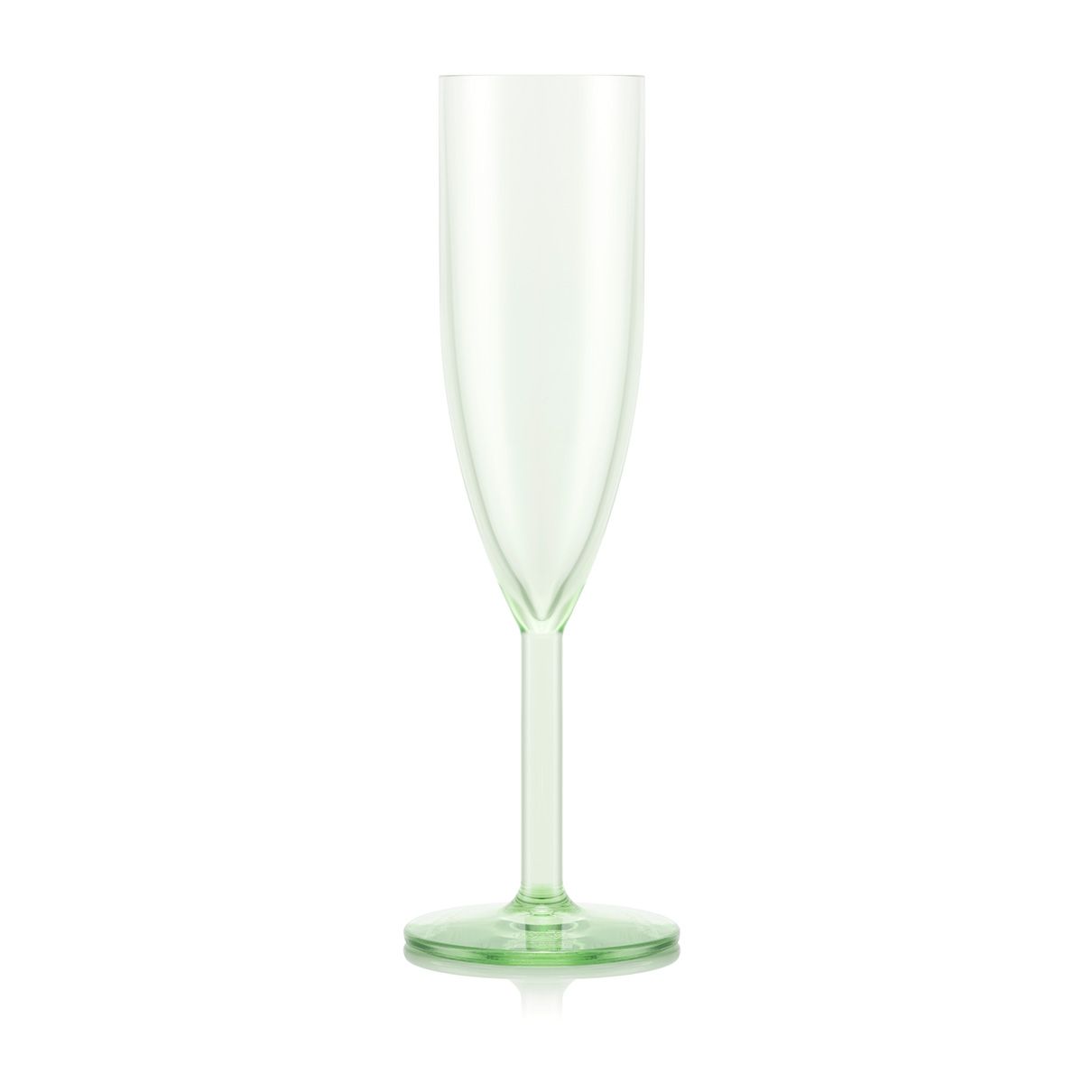 [product_category]-Bodum Oktett Champagne Flutes 4 Pcs. 0.12 L, Pistachio-Bodum-699965513511-11927-681SSA-BOD-3