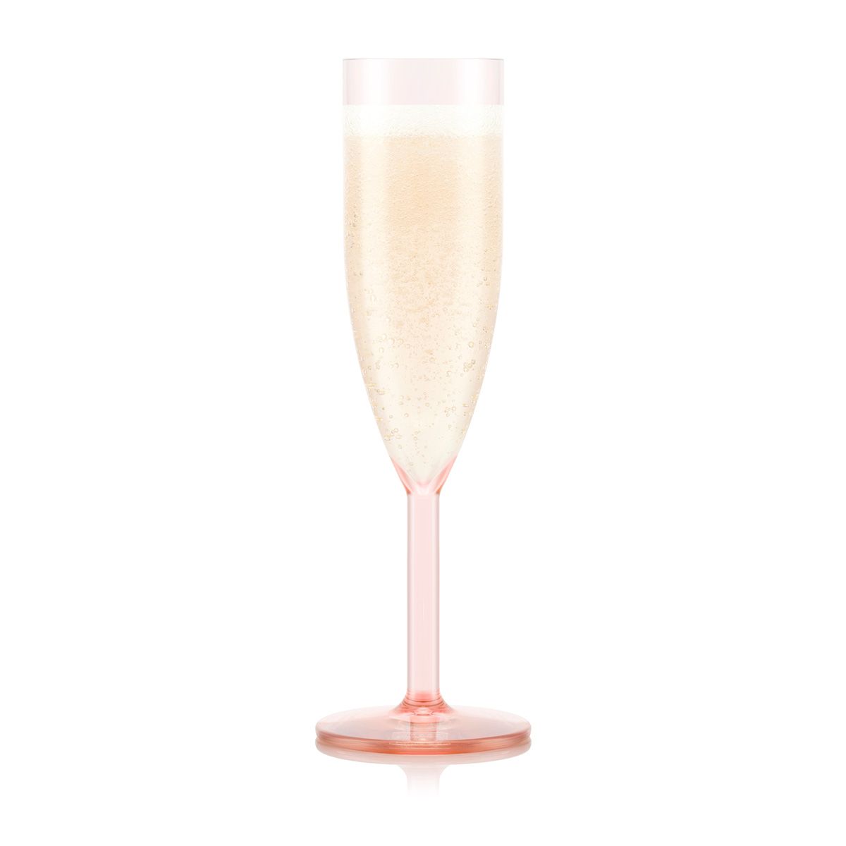 [product_category]-Bodum Oktett Champagne Flutes 4 Pcs. 0.12 L, Strawberry-Bodum-699965513474-11927-679SSA-BOD-2