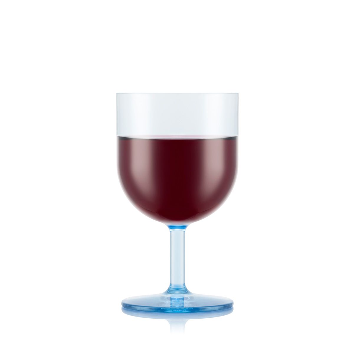 [product_category]-Bodum Oktett Red Wine Glasses 4 Pcs. 0.25 L, Blue Moon-Bodum-699965513375-11925-680SSA-BOD-2