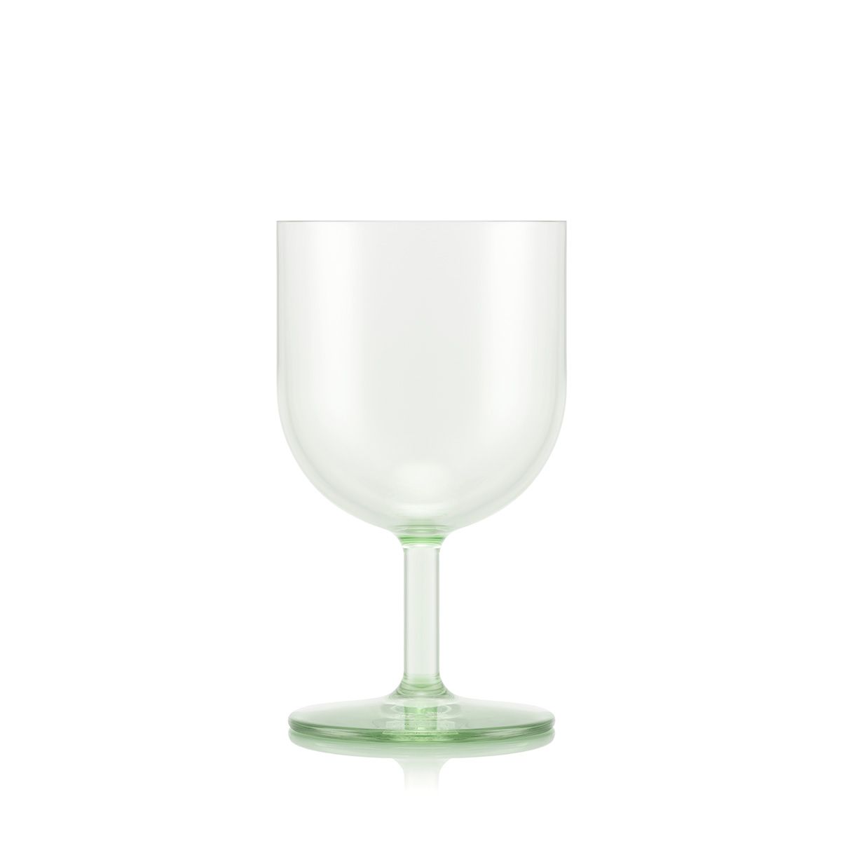 [product_category]-Bodum Oktett Red Wine Glasses 4 Pcs. 0.25 L, Pistachio-Bodum-699965513399-11925-681SSA-BOD-3