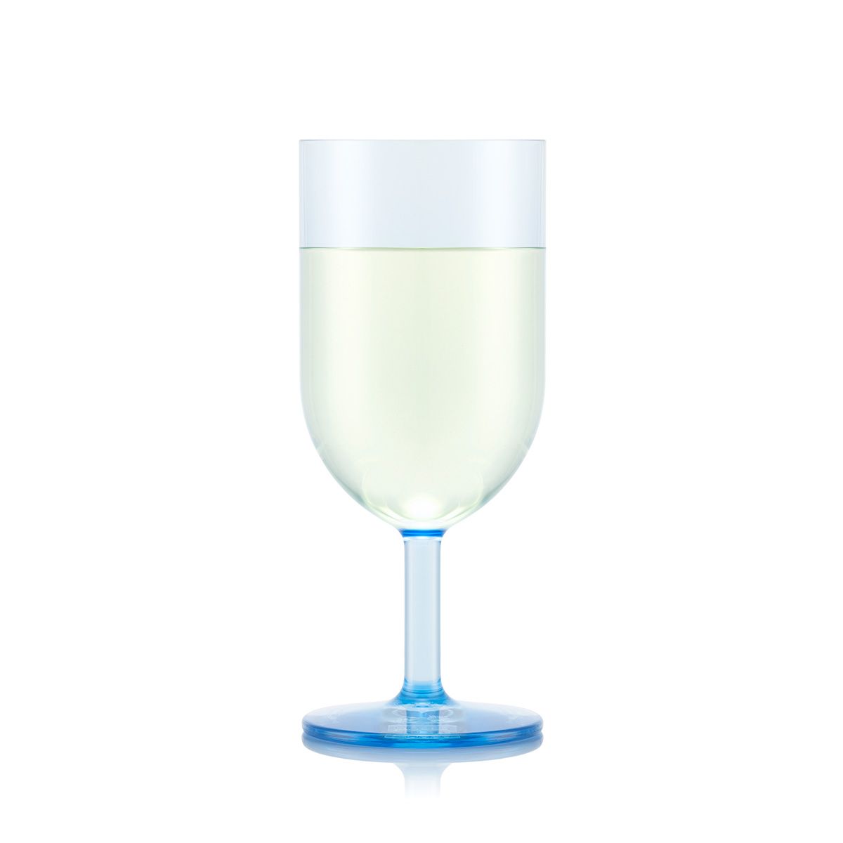 [product_category]-Bodum Oktett White Wine Glasses 4 Pcs. 0.23 L, Blue Moon-Bodum-699965513436-11926-680SSA-BOD-2
