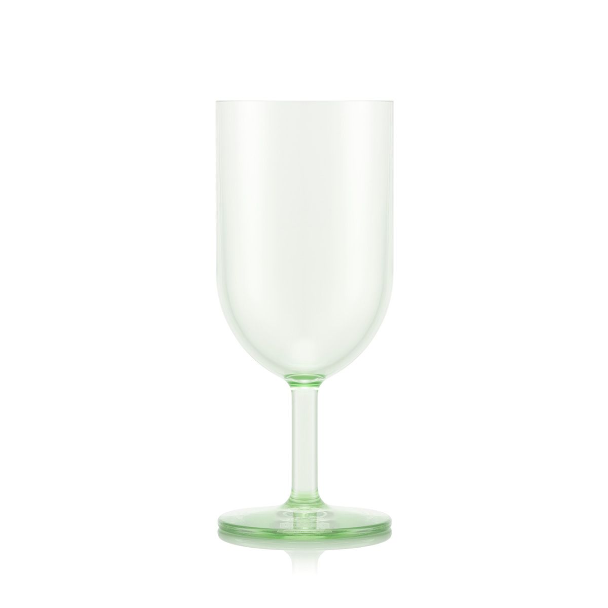 [product_category]-Bodum Oktett White Wine Glasses 4 Pcs. 0.23 L, Pistachio-Bodum-699965513450-11926-681SSA-BOD-3