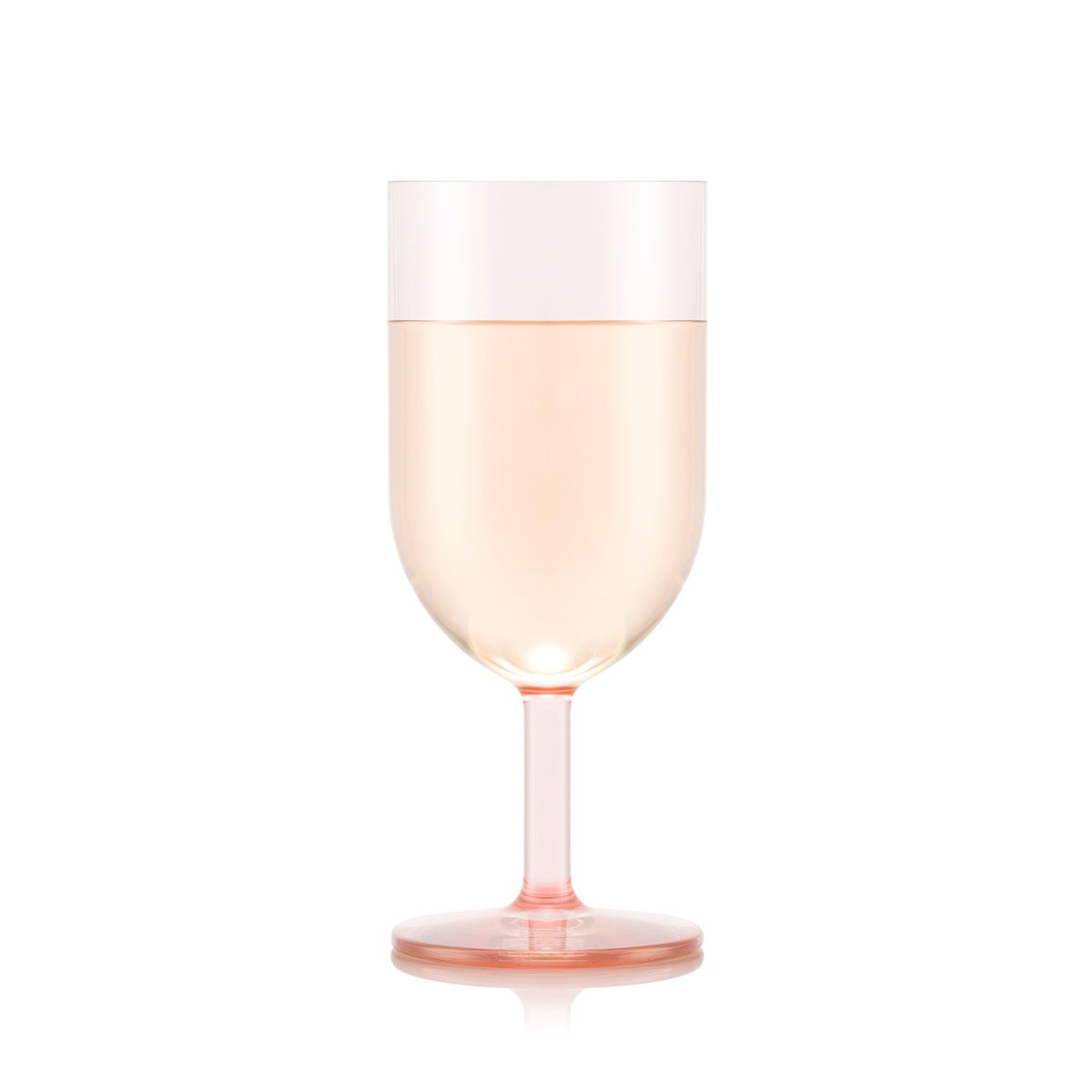 [product_category]-Bodum Oktett White Wine Glasses 4 Pcs. 0.23 L, Strawberry-Bodum-699965513412-11926-679SSA-BOD-2