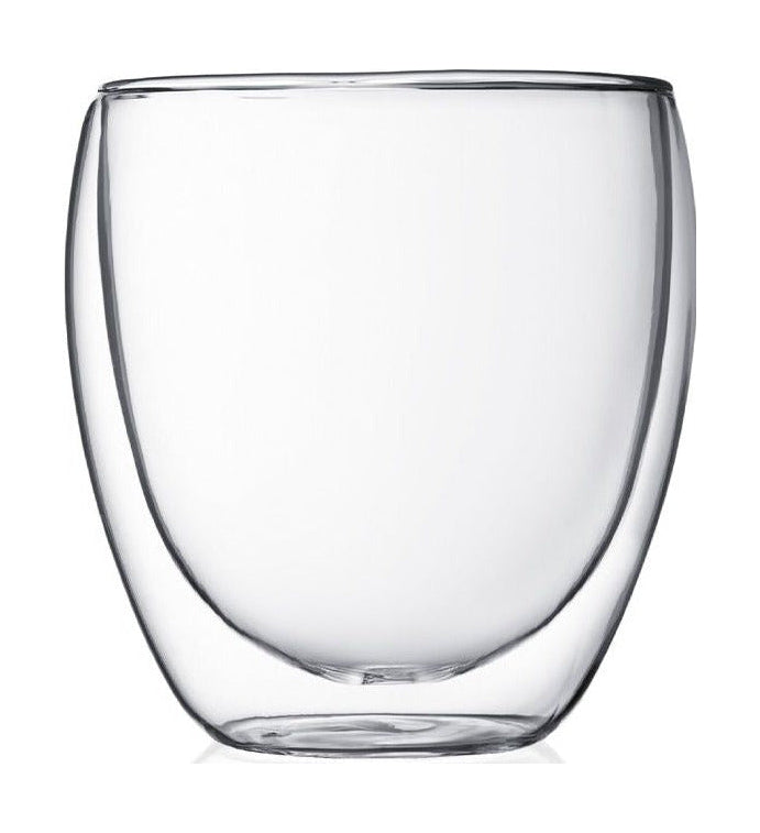 [product_category]-Bodum Pavina Double Walled Thermal Glasses 0.25 L, 6 Pcs.-Bodum-699965071752-4558-10-12-BOD-1