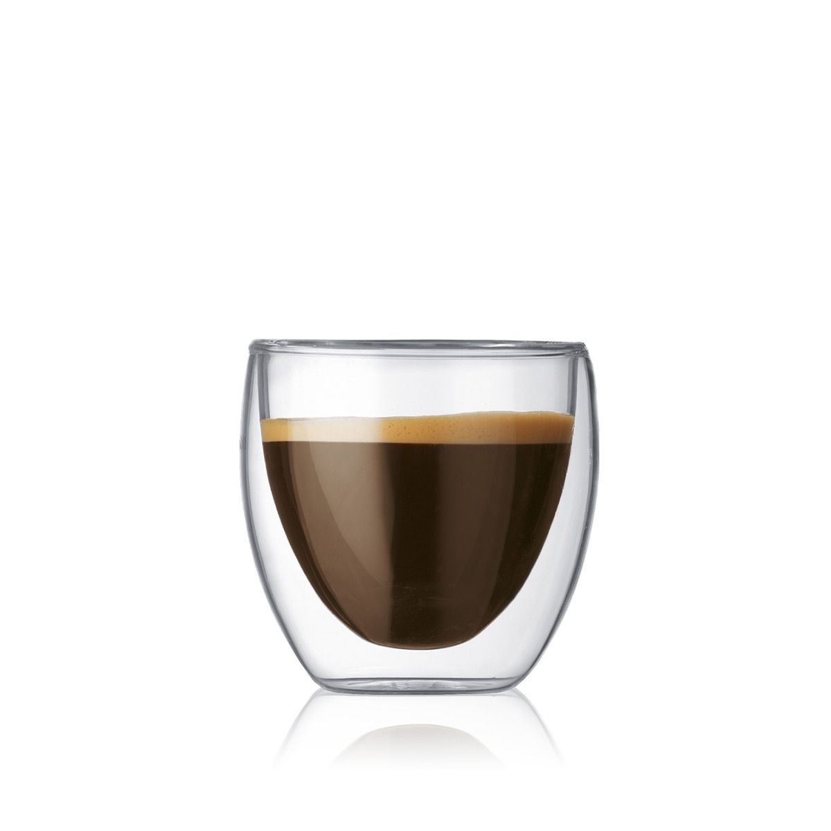 [product_category]-Bodum Pavina Glass Double Walled 0.08 L, 2 Pcs.-Bodum-727015530291-4557-10-BOD-5