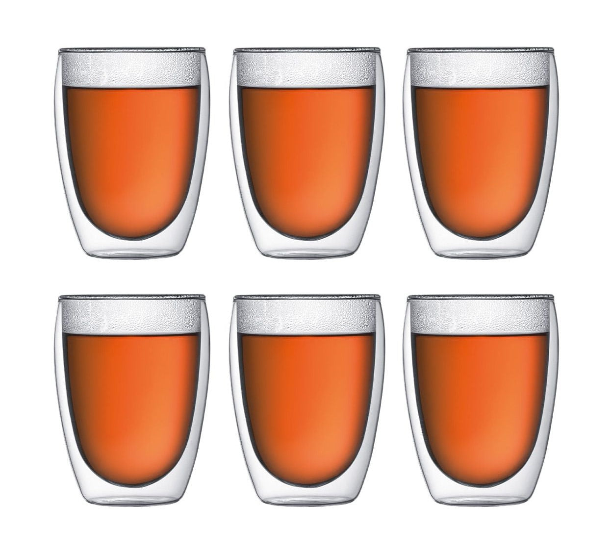 [product_category]-Bodum Pavina Glass Double Walled 0.35 L, 6 Pcs.-Bodum-727015988443-4559-10-12-BOD-1