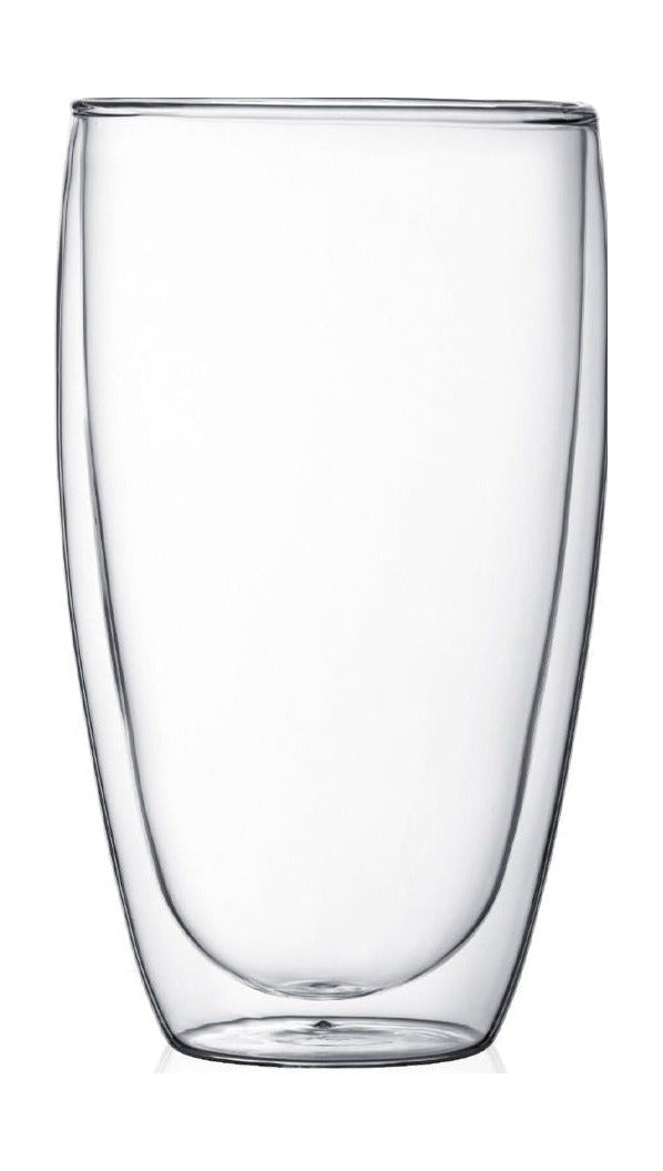 [product_category]-Bodum Pavina Glass Double Walled 0.45 L, 6 Pcs.-Bodum-699965427115-4560-10-12-BOD-1