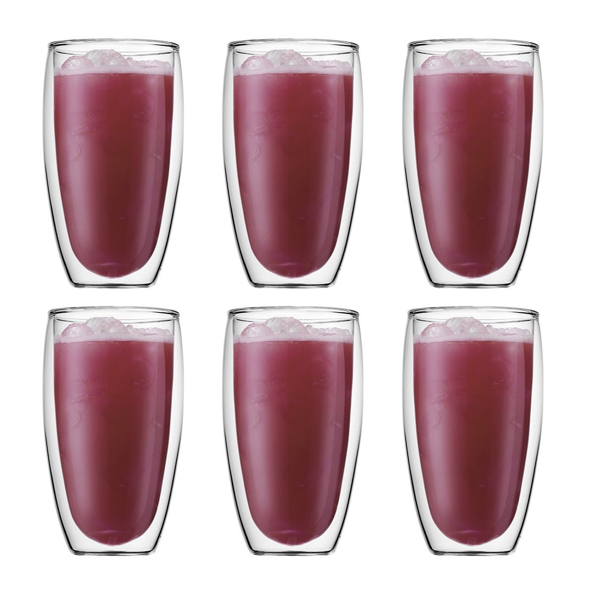 [product_category]-Bodum Pavina Glass Double Walled 0.45 L, 6 Pcs.-Bodum-699965427115-4560-10-12-BOD-2