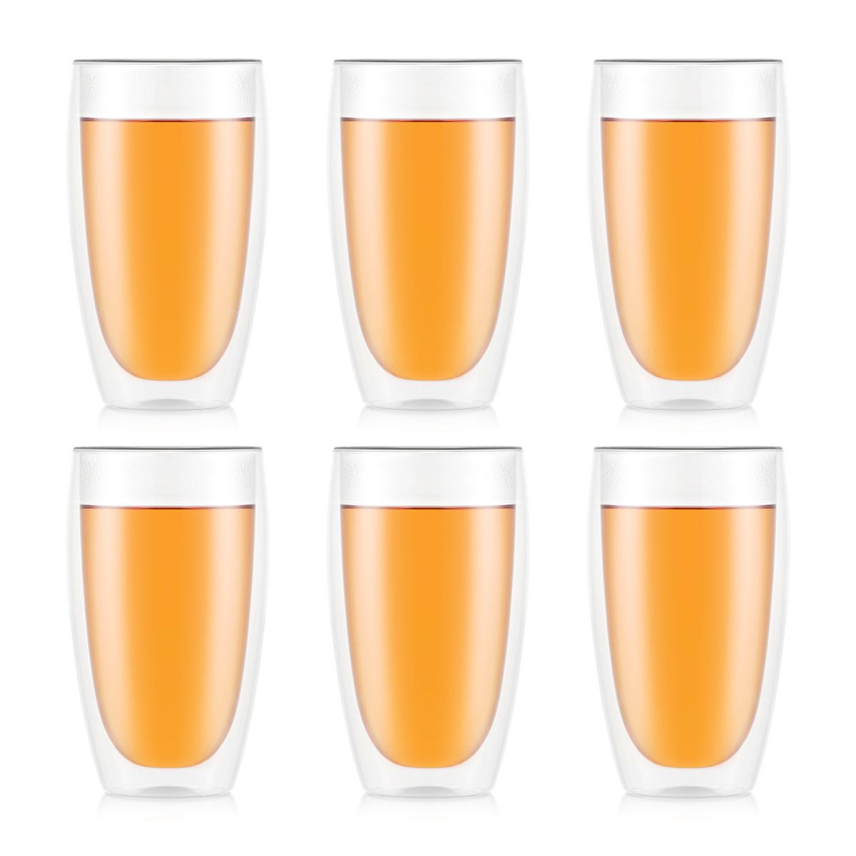 [product_category]-Bodum Pavina Glass Double Walled 0.45 L, 6 Pcs.-Bodum-699965427115-4560-10-12-BOD-3