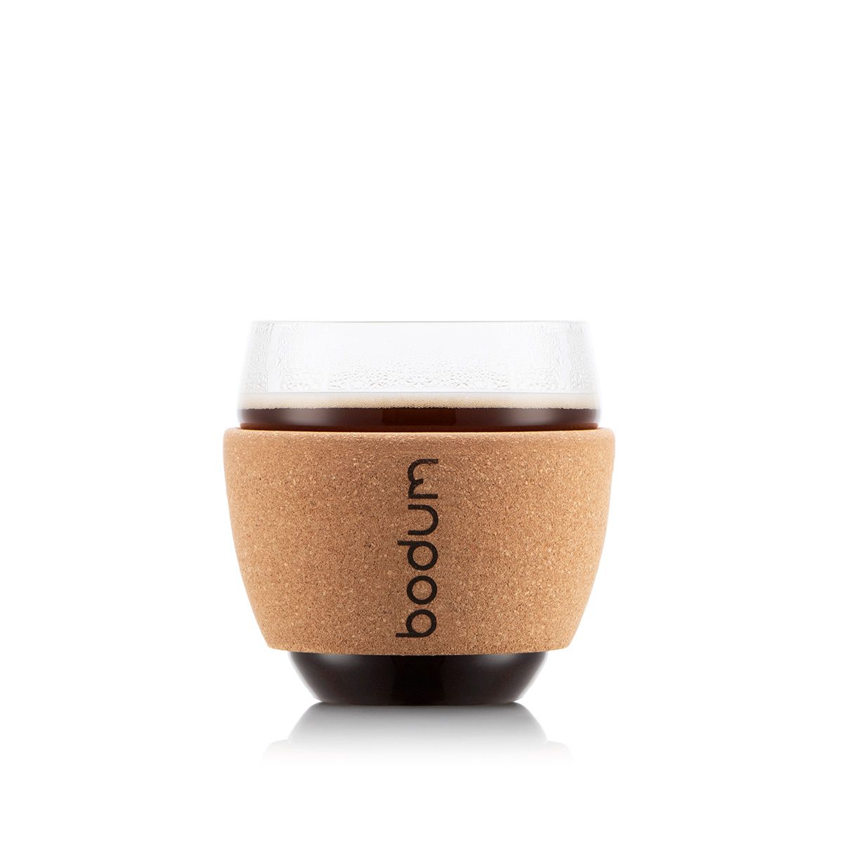 [product_category]-Bodum Pavina Glasses With Cork Cuff Cork 0.1 L, 2 Pcs.-Bodum-699965379742-11165-109S-BOD-2