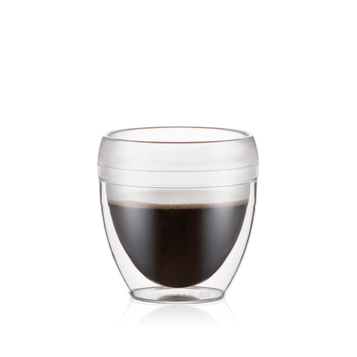 [product_category]-Bodum Pavina Outdoor 2 Cups Plastic Double Walled Transparent 0.25 L, 2 Pcs.-Bodum-699965422530-11848-10SA-BOD-4