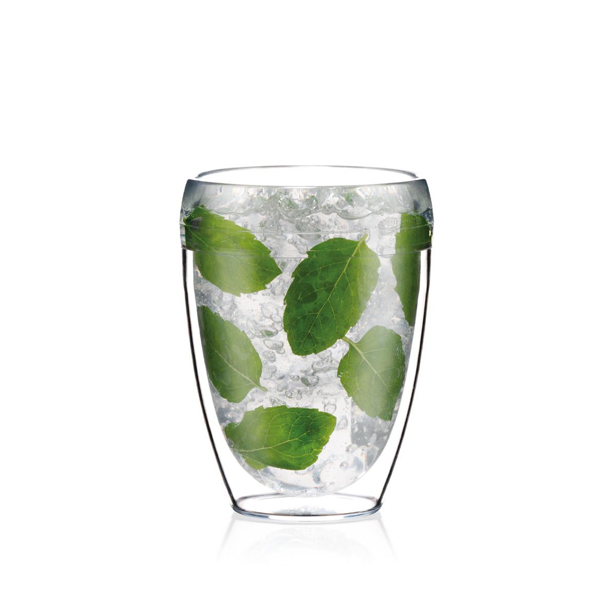 [product_category]-Bodum Pavina Outdoor 2 Cups Plastic Double Walled Transparent 0.35 L, 2 Pcs.-Bodum-699965422592-11849-10SA-BOD-4