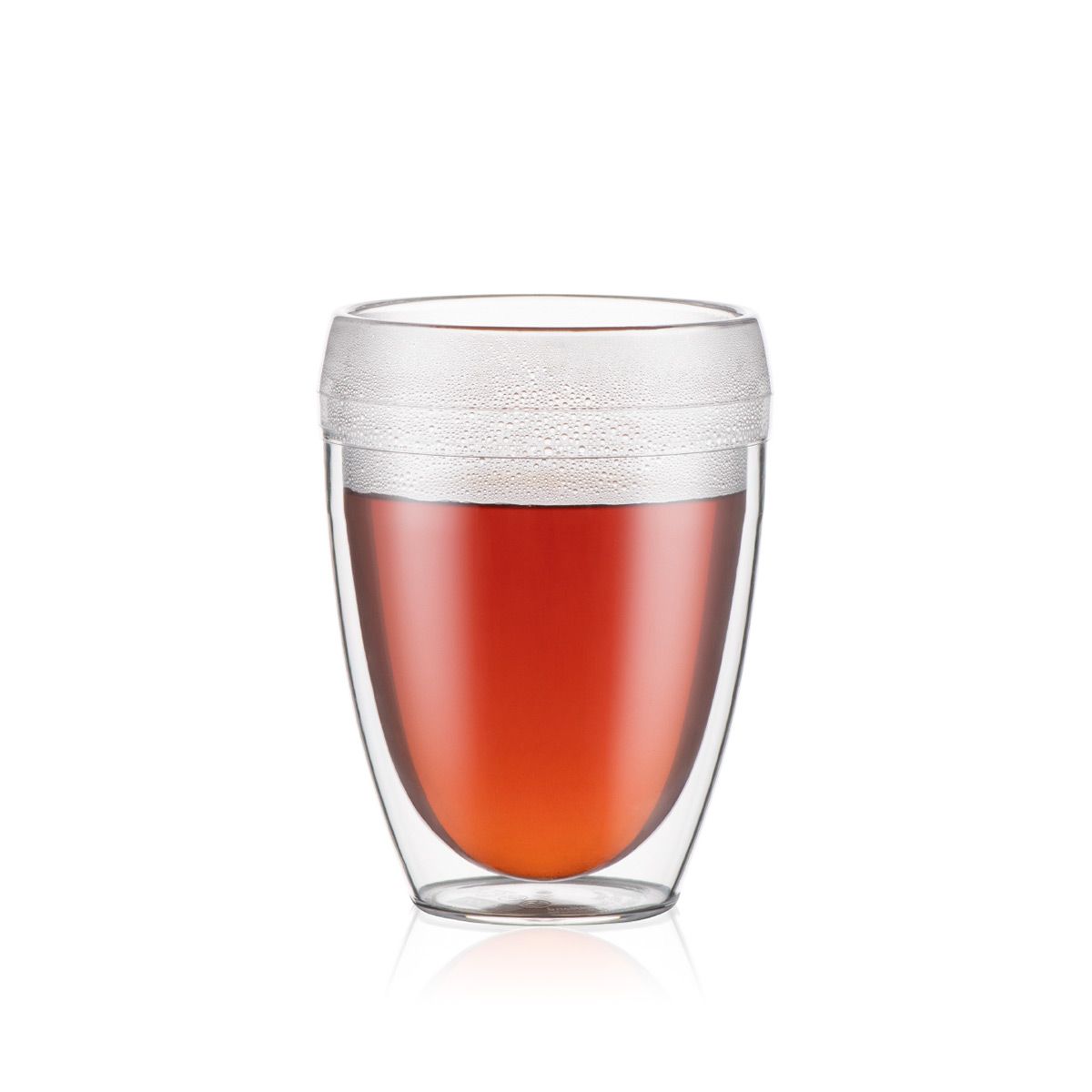 [product_category]-Bodum Pavina Outdoor 2 Cups Plastic Double Walled Transparent 0.35 L, 2 Pcs.-Bodum-699965422592-11849-10SA-BOD-5