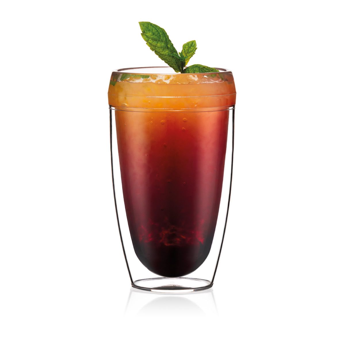 [product_category]-Bodum Pavina Outdoor 2 Cups Plastic Double Walled Transparent 0.45 L, 2 Pcs.-Bodum-699965422653-11850-10SA-BOD-3