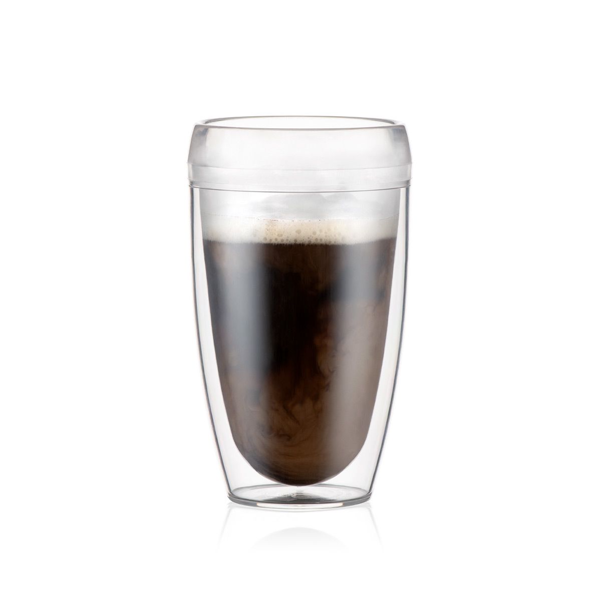[product_category]-Bodum Pavina Outdoor 2 Cups Plastic Double Walled Transparent 0.45 L, 2 Pcs.-Bodum-699965422653-11850-10SA-BOD-4