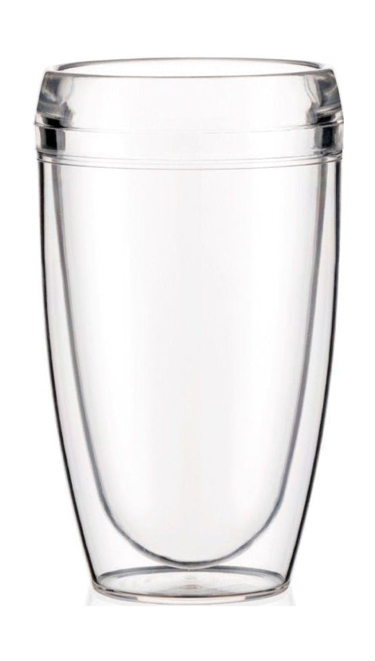 [product_category]-Bodum Pavina Outdoor Mug Double Walled, 6 Pcs.-Bodum-699965422677-11850-10SA-12-BOD-1