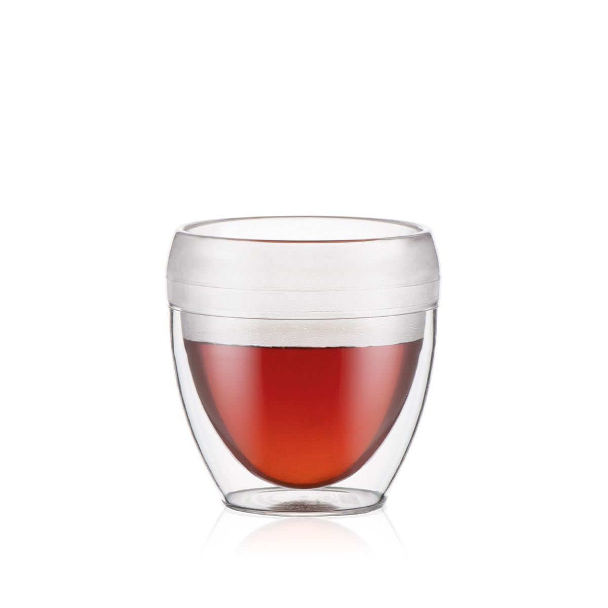 [product_category]-Bodum Pavina Outdoor Mug Double Walled Transparent 0.25 L, 6 Pcs.-Bodum-699965422554-11848-10SA-12-BOD-3