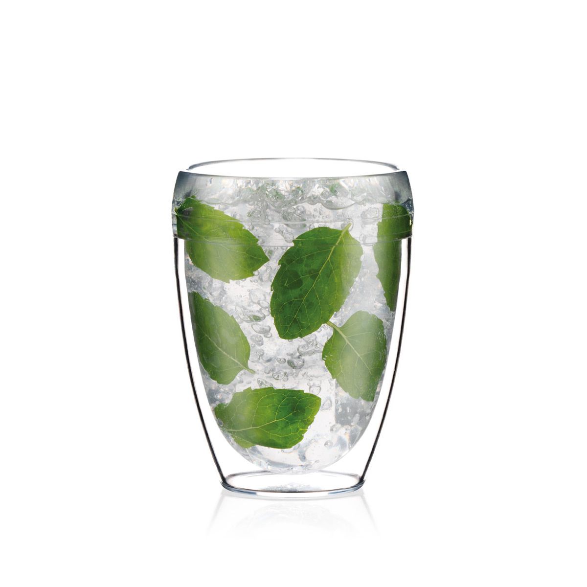 [product_category]-Bodum Pavina Outdoor Mug Double Walled Transparent 0.35 L, 6 Pcs.-Bodum-699965422615-11849-10SA-12-BOD-4