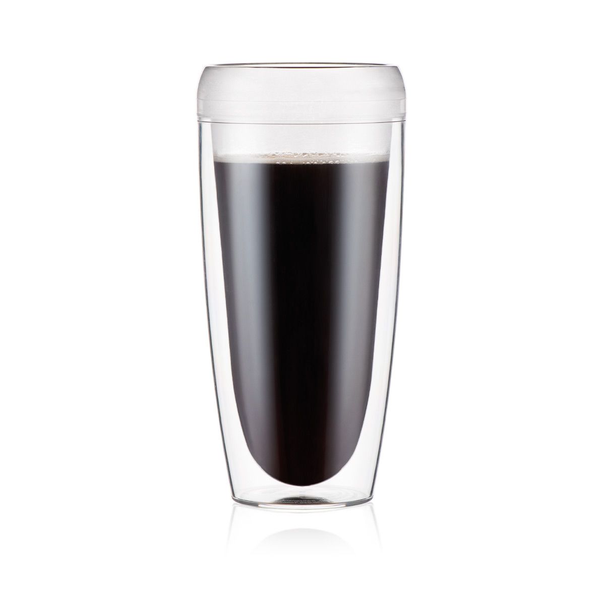 [product_category]-Bodum Pavina Outdoor Mug Double Walled Transparent 0.6 L, 6 Pcs.-Bodum-699965422738-11894-10SA-12-BOD-3