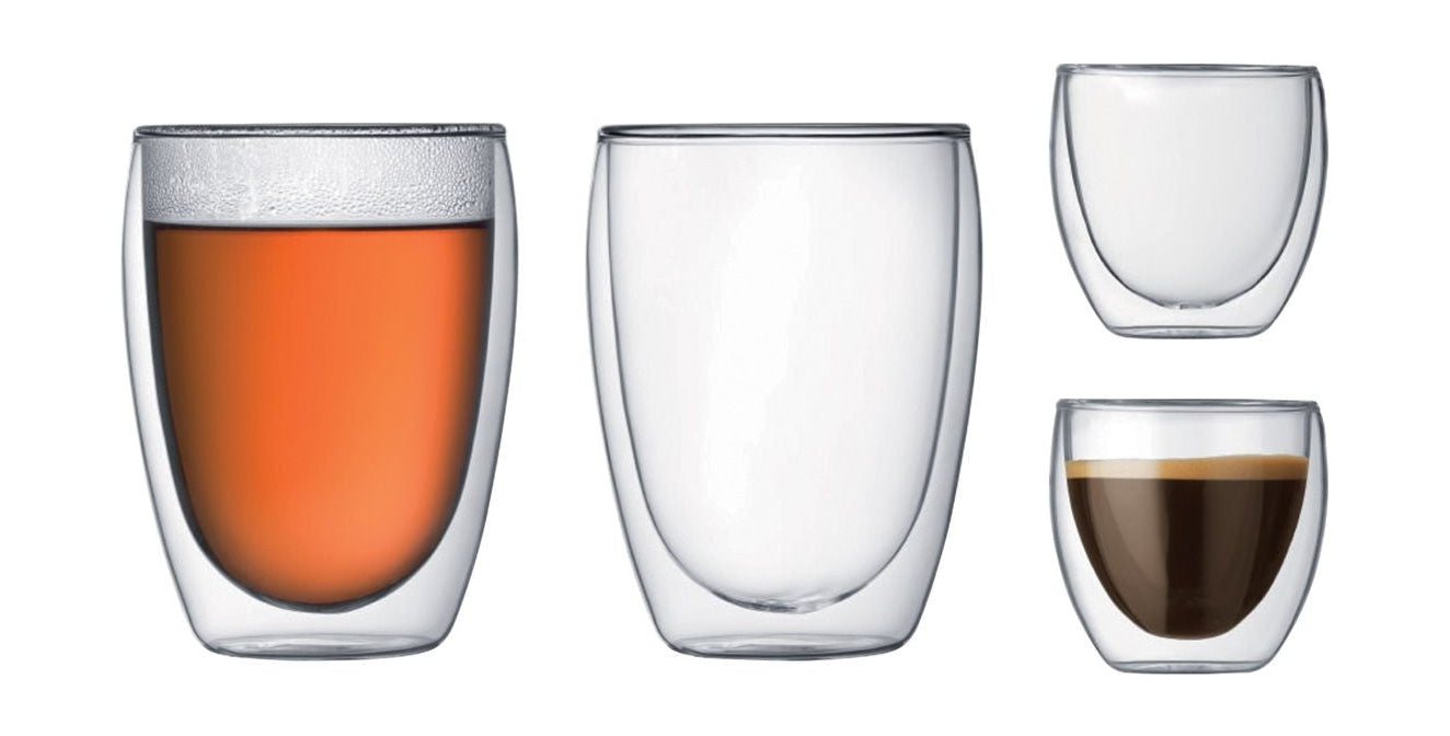 [product_category]-Bodum Pavina Set Double Walled Glasses, 2 Pcs.-Bodum-699965287917-K4557-10-BOD-1