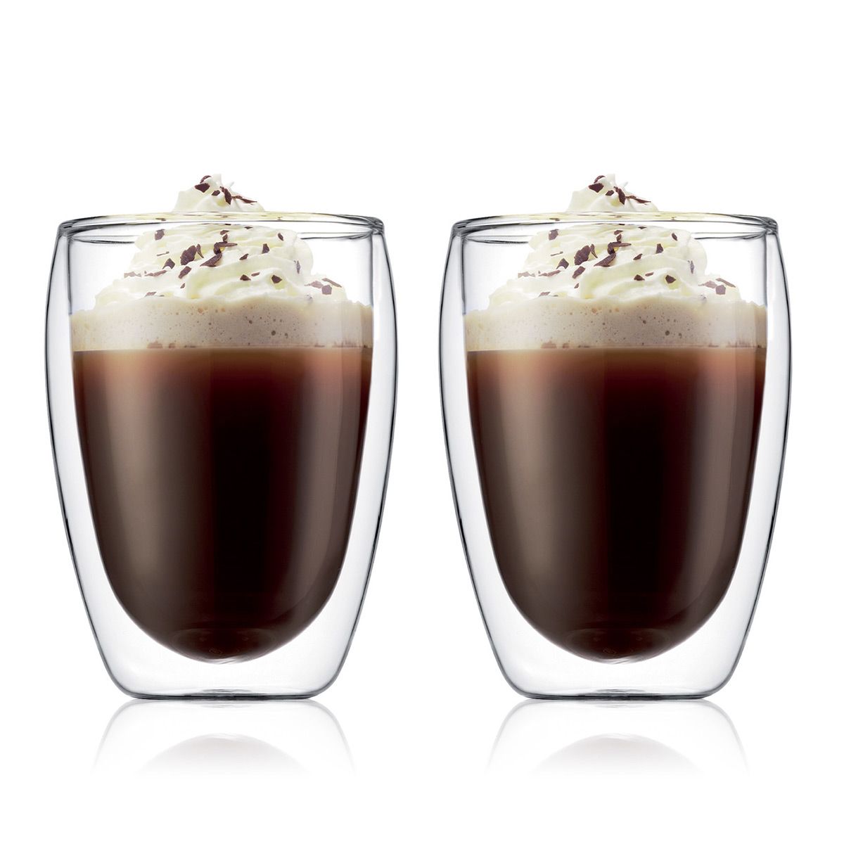 [product_category]-Bodum Pavina Set Double Walled Glasses, 2 Pcs.-Bodum-699965287917-K4557-10-BOD-3