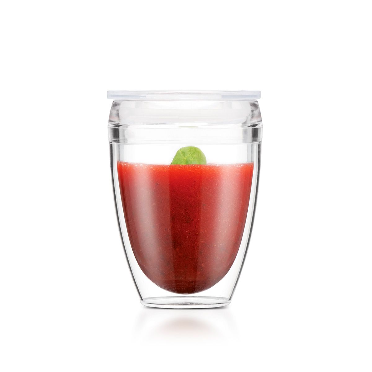 [product_category]-Bodum Pavina To Go 2 Cups Plastic Double Walled With Lid, 2 Pcs.-Bodum-699965425968-K11849-10SA-BOD-2