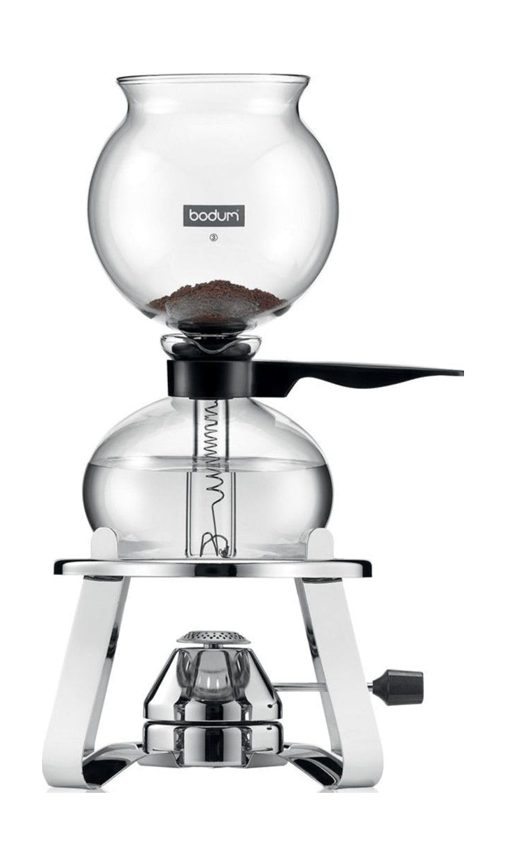 [product_category]-Bodum Pebo Vacuum Coffee Maker With Gas Burner And Accessories, 8 Cups-Bodum-699965333201-K1218-16-BOD-1