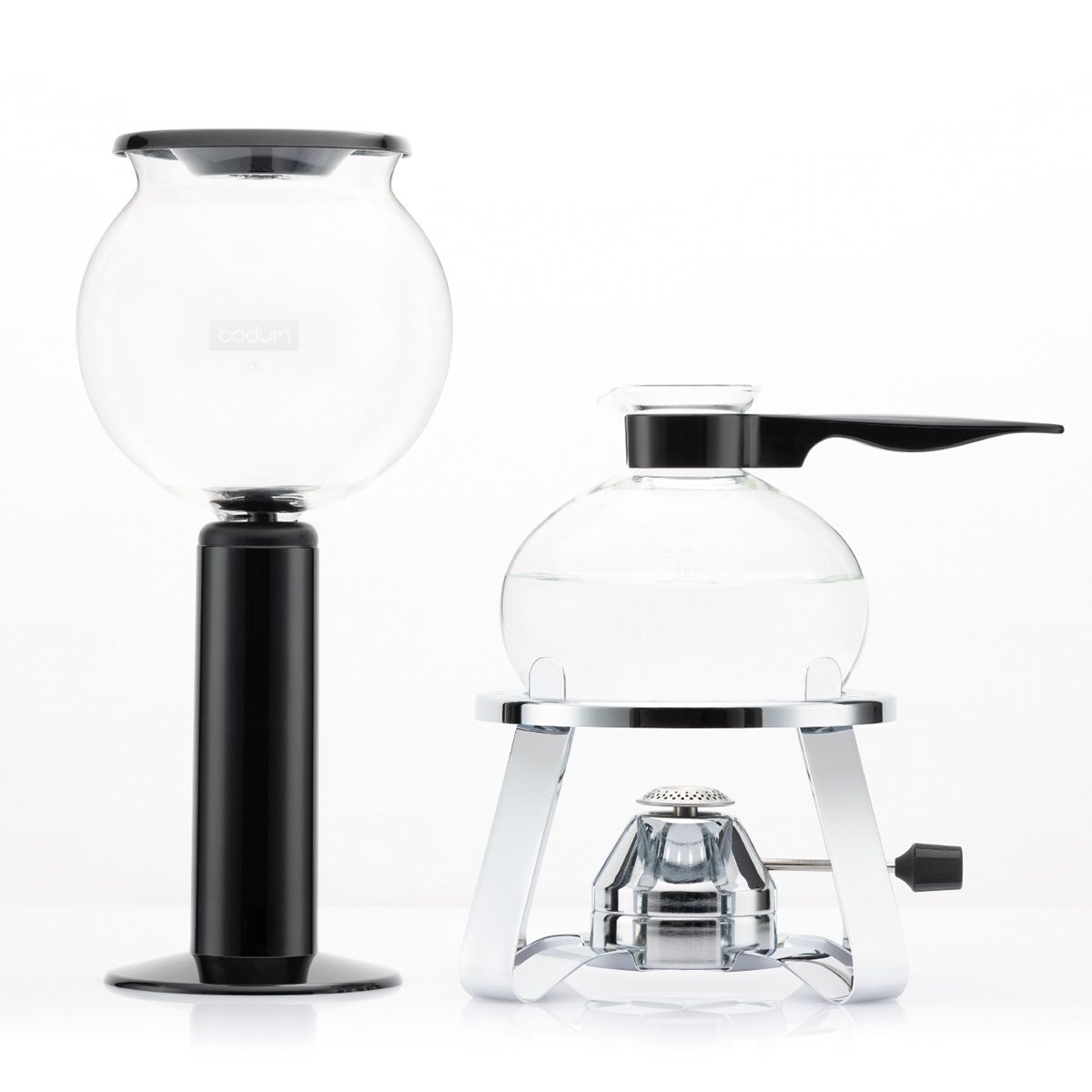 [product_category]-Bodum Pebo Vacuum Coffee Maker With Gas Burner And Accessories, 8 Cups-Bodum-699965333201-K1218-16-BOD-2