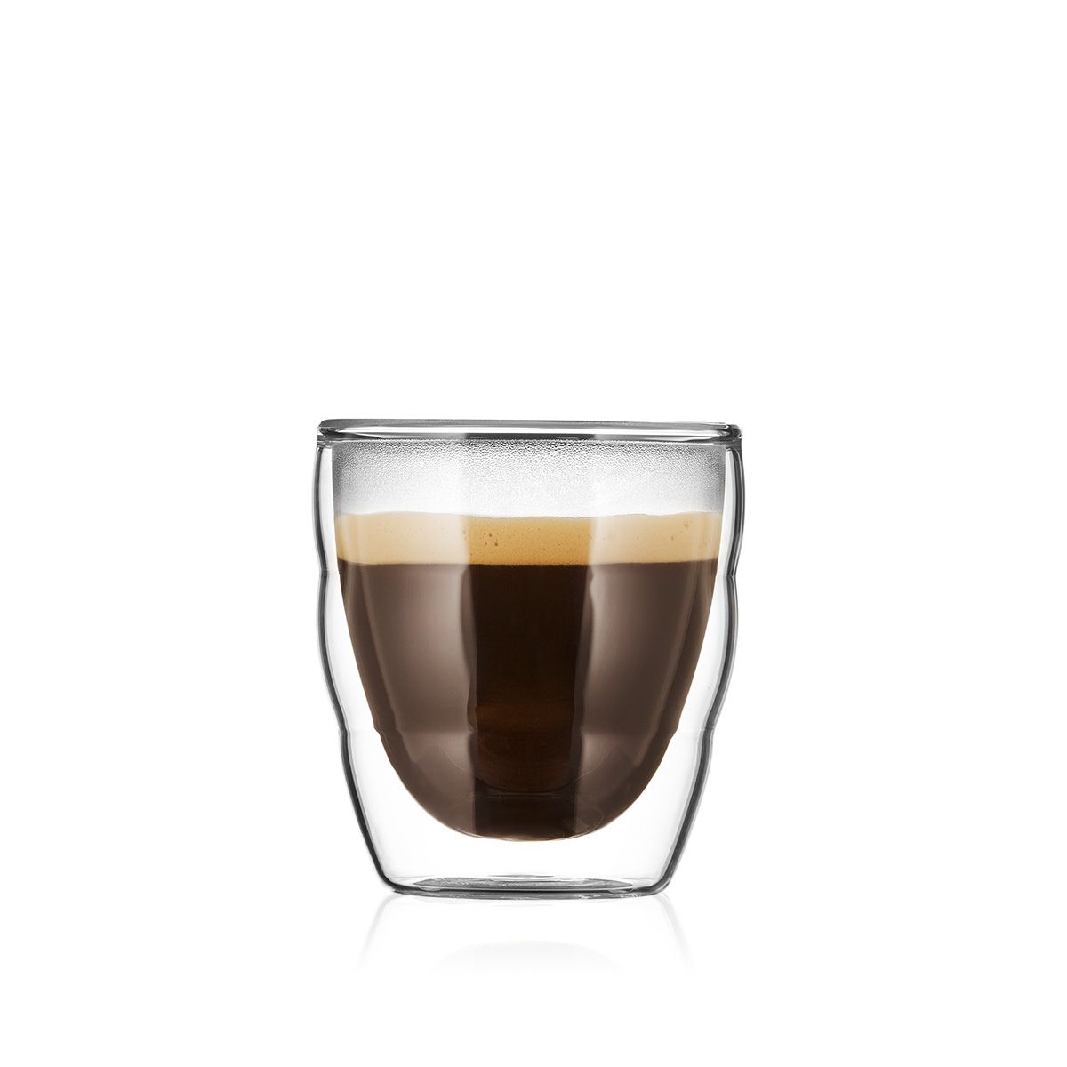[product_category]-Bodum Pilatus Glass Double Walled 0.08 L, 2 Pcs.-Bodum-699965163945-11477-10-BOD-2