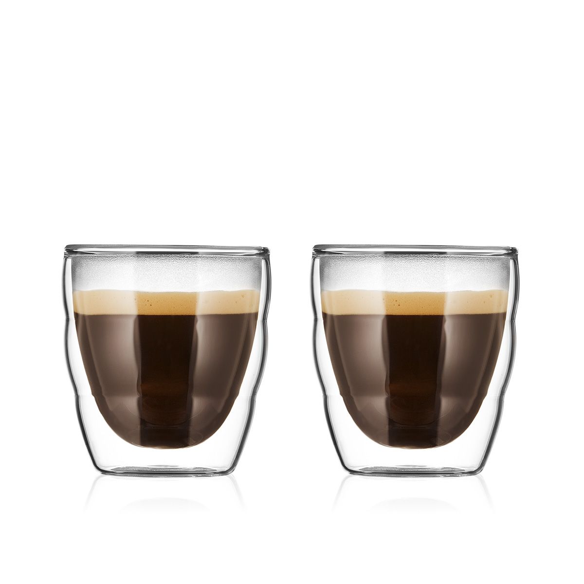 [product_category]-Bodum Pilatus Glass Double Walled 0.08 L, 2 Pcs.-Bodum-699965163945-11477-10-BOD-3