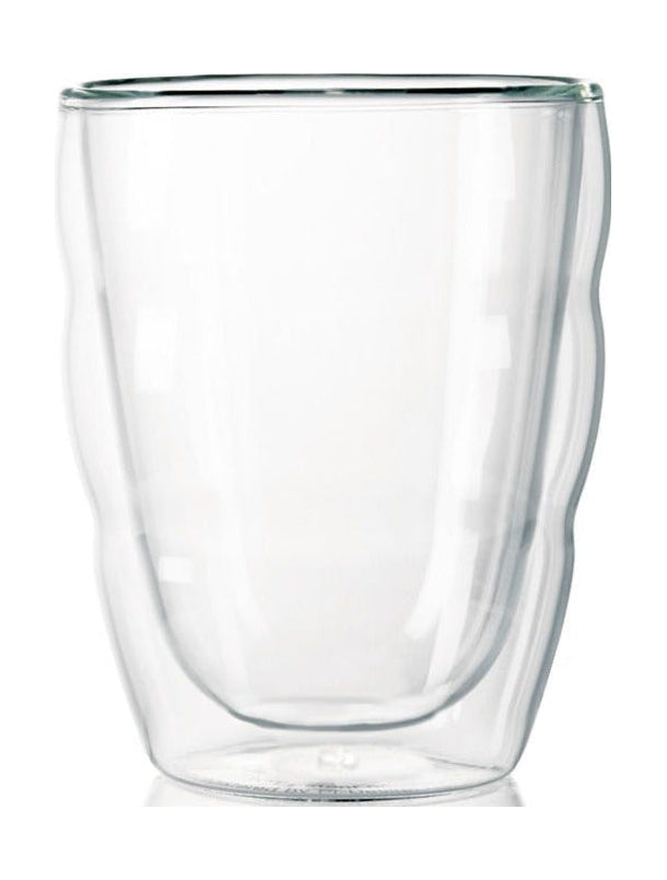[product_category]-Bodum Pilatus Glass Double Walled 0.25 L, 6 Pcs.-Bodum-699965199197-10484-10-12-BOD-1